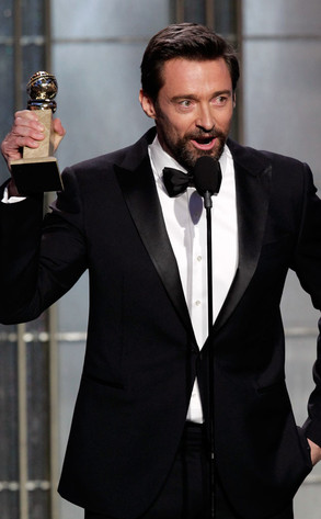 Hugh Jackman Hugh Jackman